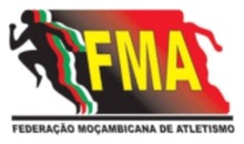 Emblema da Federação Moçambicana de Atletismo