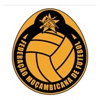 Emblema da Federação Moçambicana de Futebol de Praia